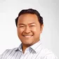 Portrait of the Azendo account executive behind your offshore development team