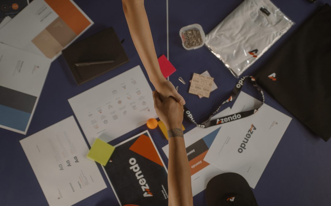 Transforming Customer Service: Harnessing Human-AI Collaboration