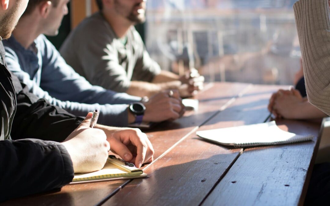 The Importance of Effective Offboarding: Navigating Employee Transition With Care (NOT DONE MISSING resources)