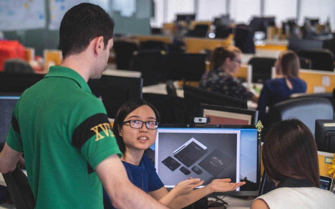 Developers need more soft skills in today’s workplace