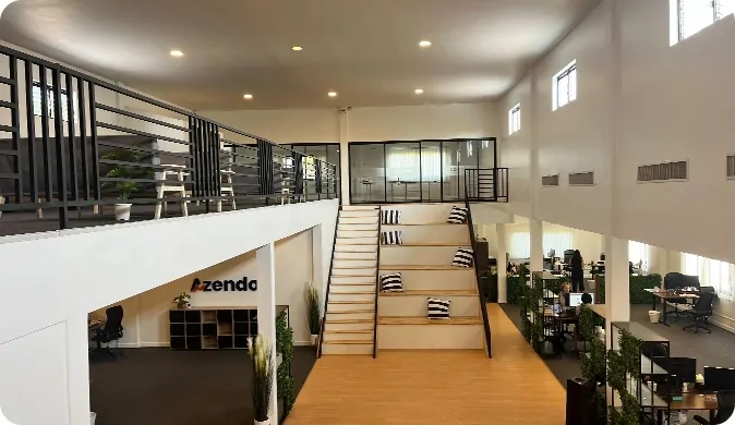 Outsourcing and offshore staffing